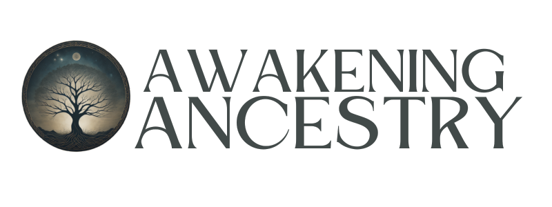 Awakening Ancestry